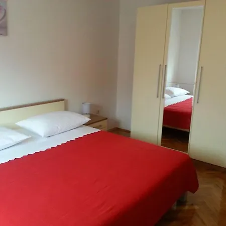 Sole Daire Vinišće