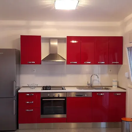 Apartment Sole Vinisce