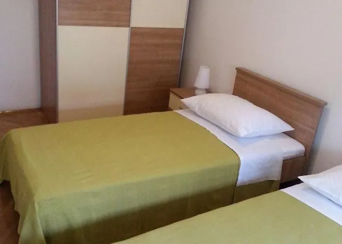 Sole Apartment