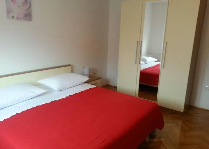 Sole Apartment Vinisce