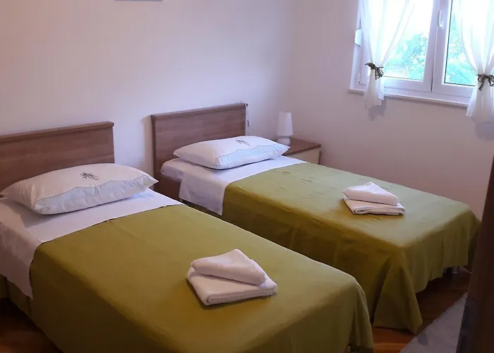 Sole Apartment