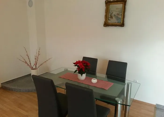 Sole Apartment