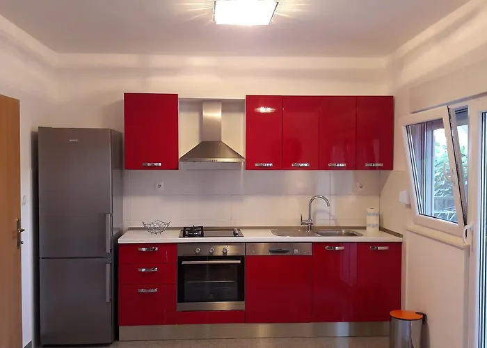 Apartment Sole Vinisce