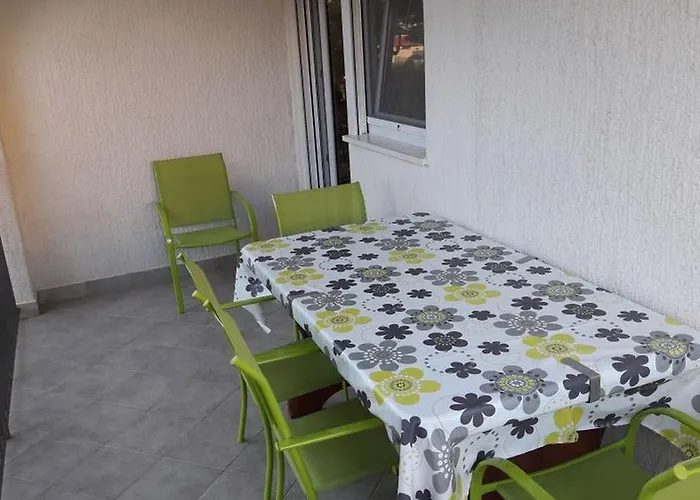 Sole Apartment